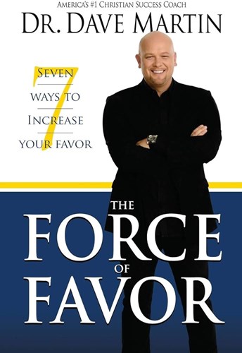 Force of Favor