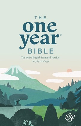 One Year Bible - ESV