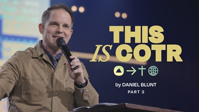 This Is Church On The Rock - Part 3