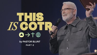 This Is Church On The Rock - Part 2